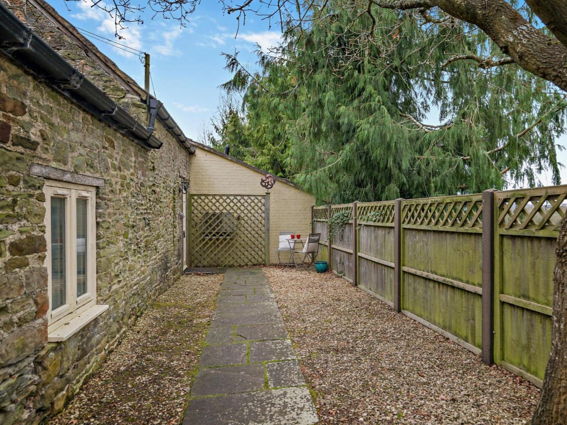 Villa 2 Bed In Coleford 78181 Symonds Yat Exterior foto